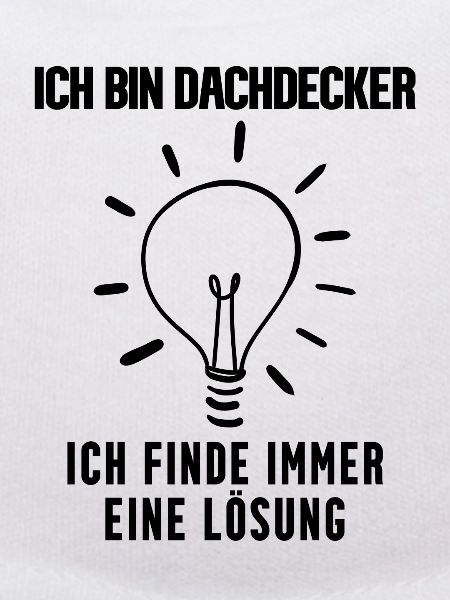 Dachdecker