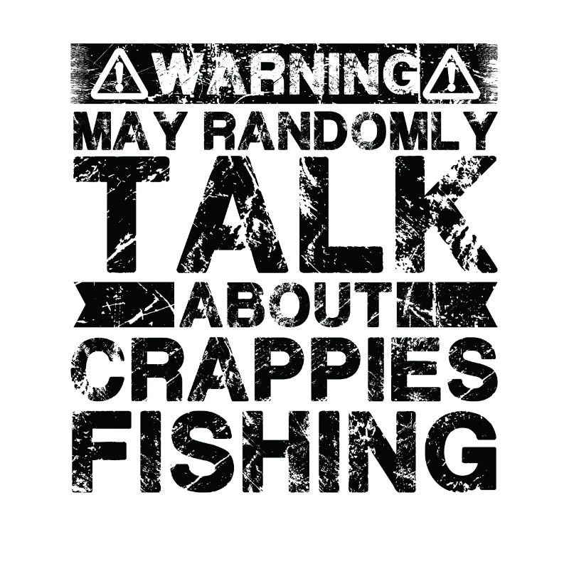 Pêche - Crappies Fish