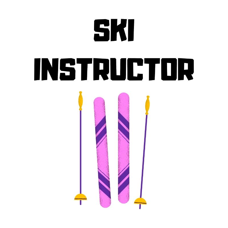 Ski Lehrer