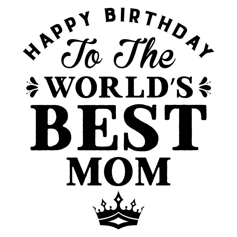 Mutter Geschenkidee für Geburtstag Beste Mutter