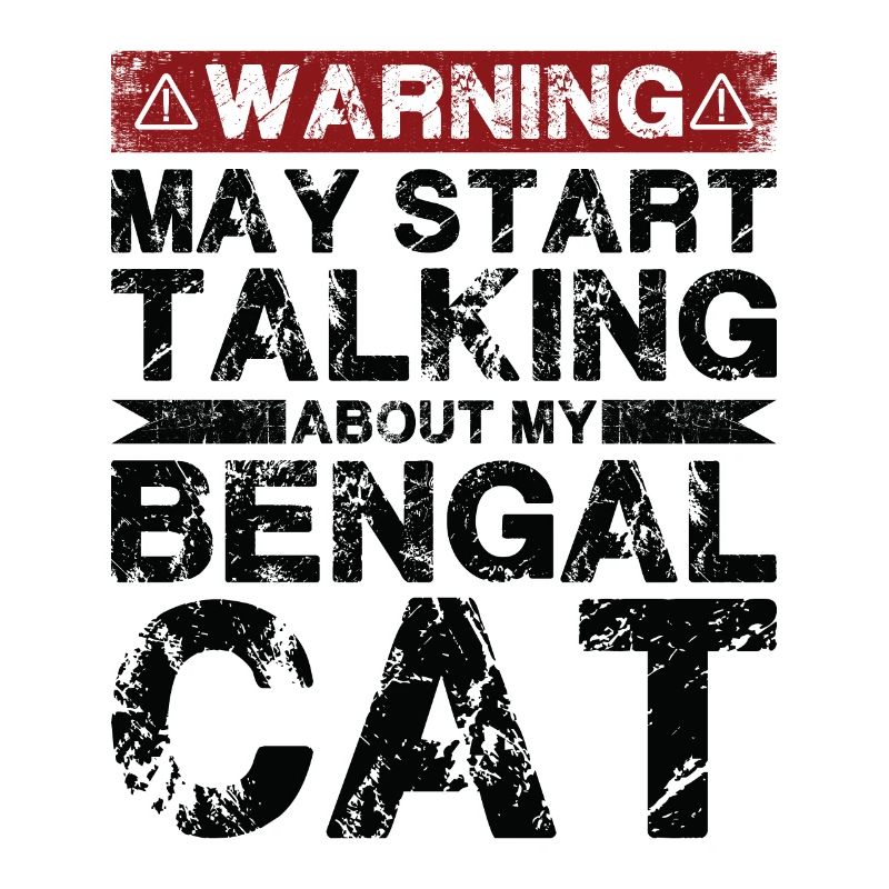 Apropos Bengalkatze