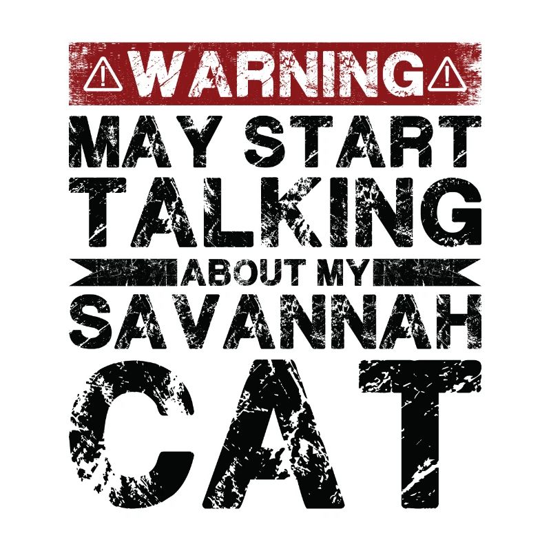 Über Savannah Cat Sprechen