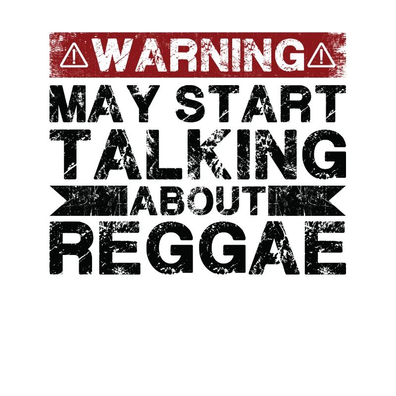 Apropos Reggae-Musik