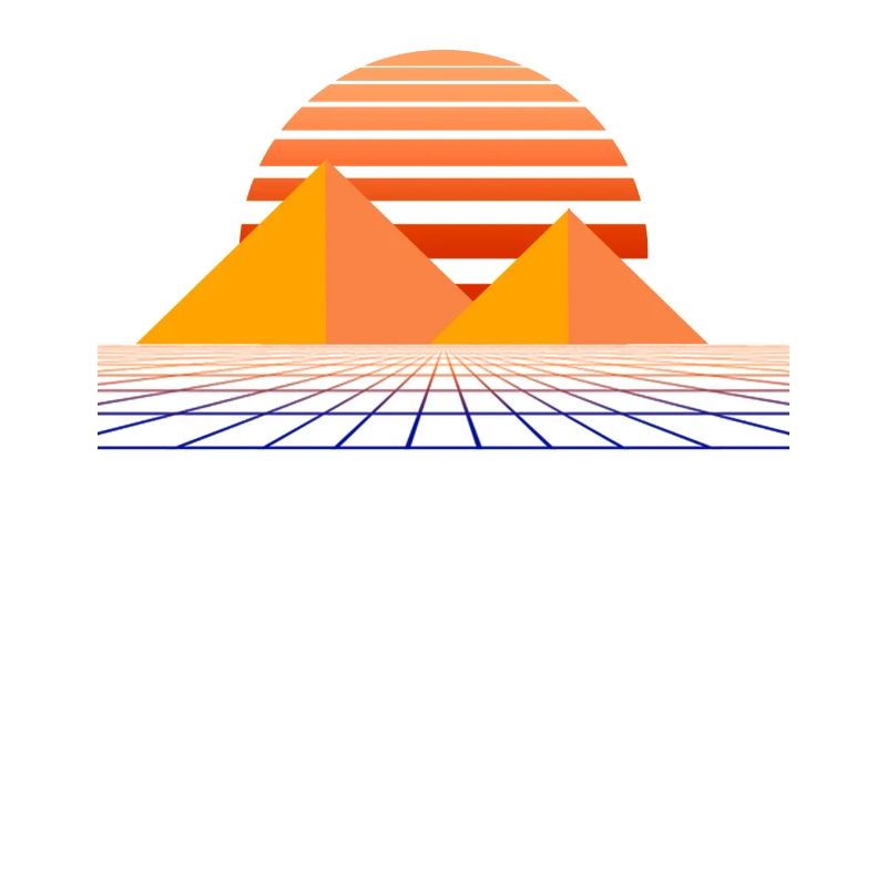 Synthwave-Retrowave