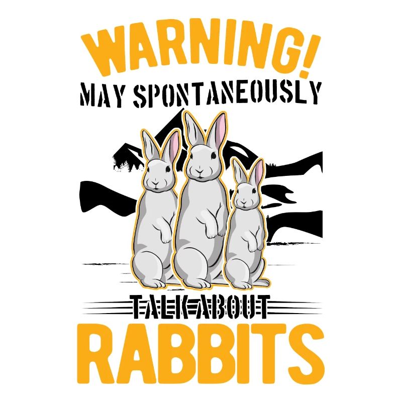 Rabbit Rabbit Rabbit