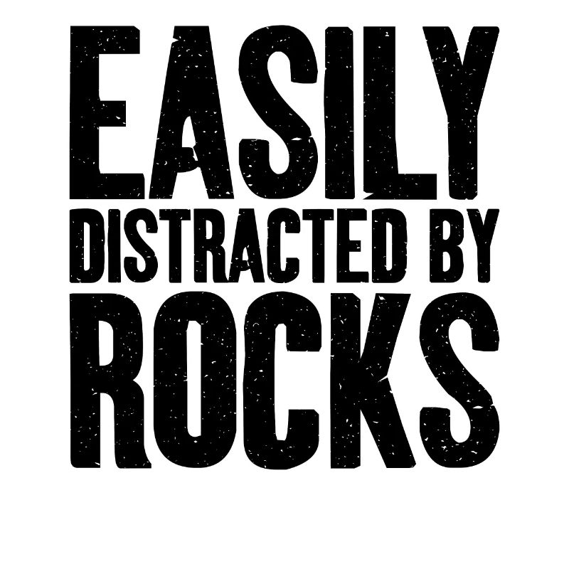 Slightly distracted by rocks Egyptian