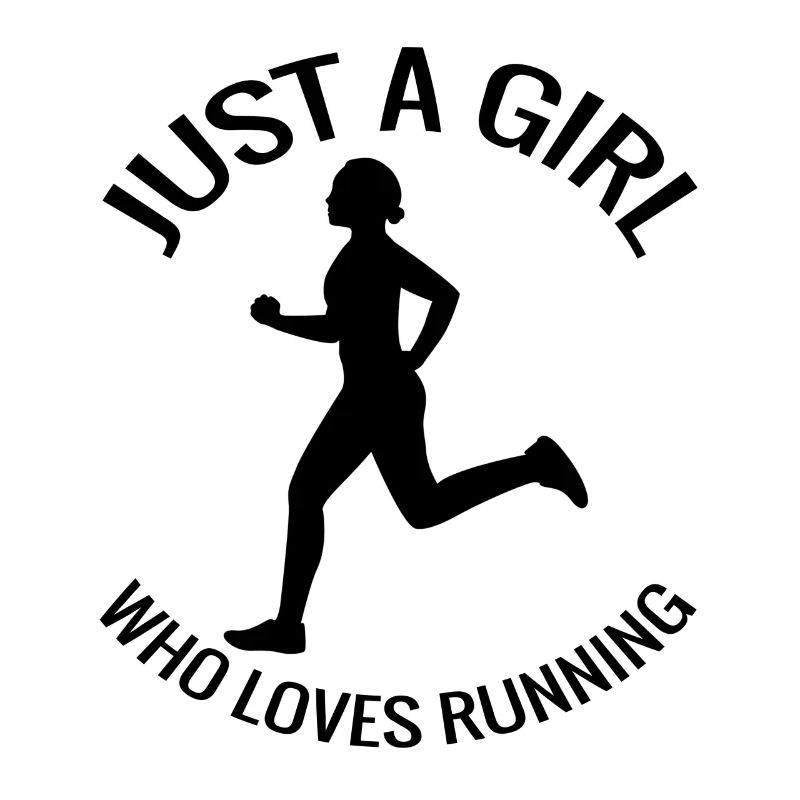 Jogger fit cardio training course jogging