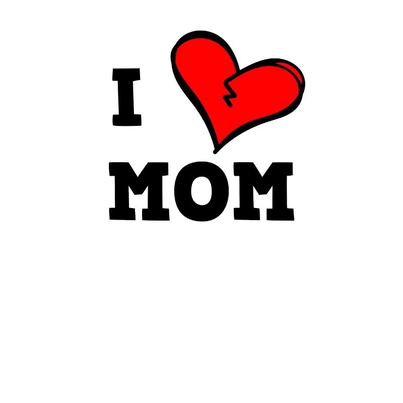 J’aime maman