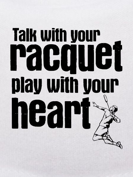 Badminton