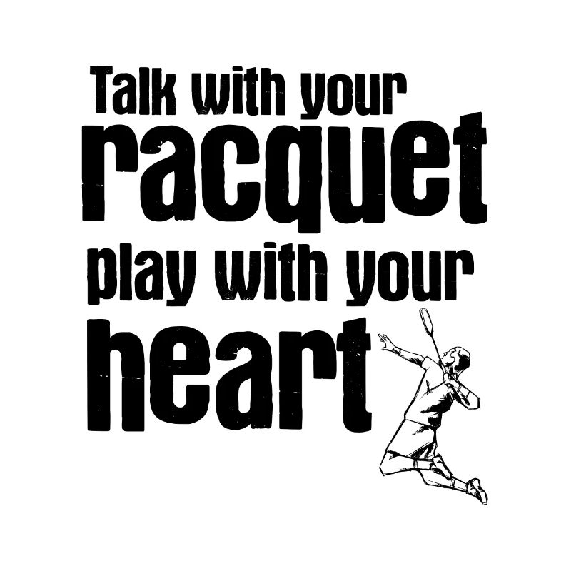 Badminton