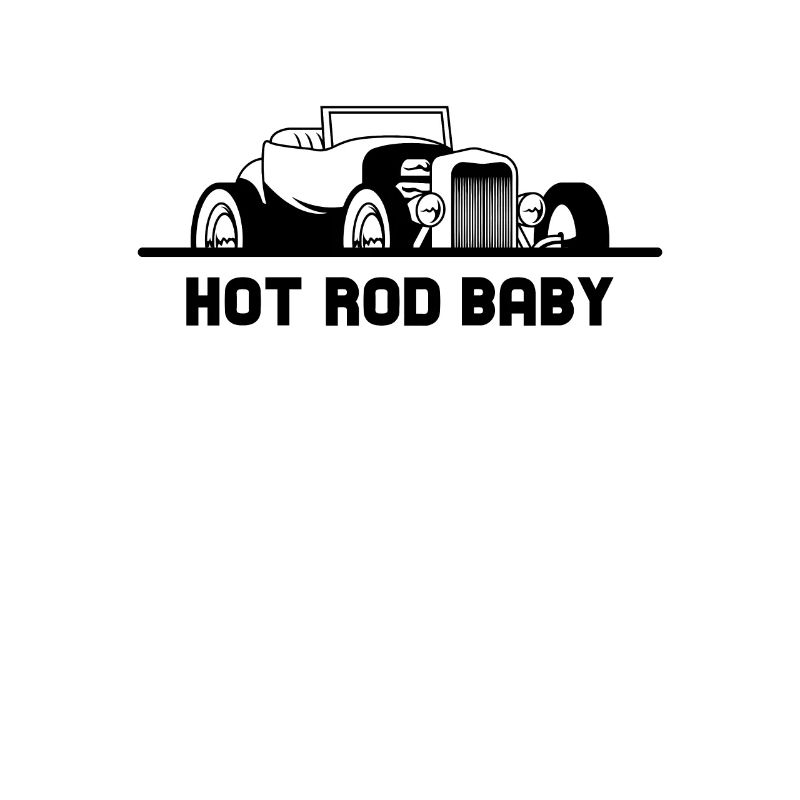 Hot Rod Bébé