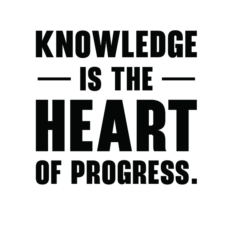 Entrepreneurs Knowledge Quotes Innovators Progress