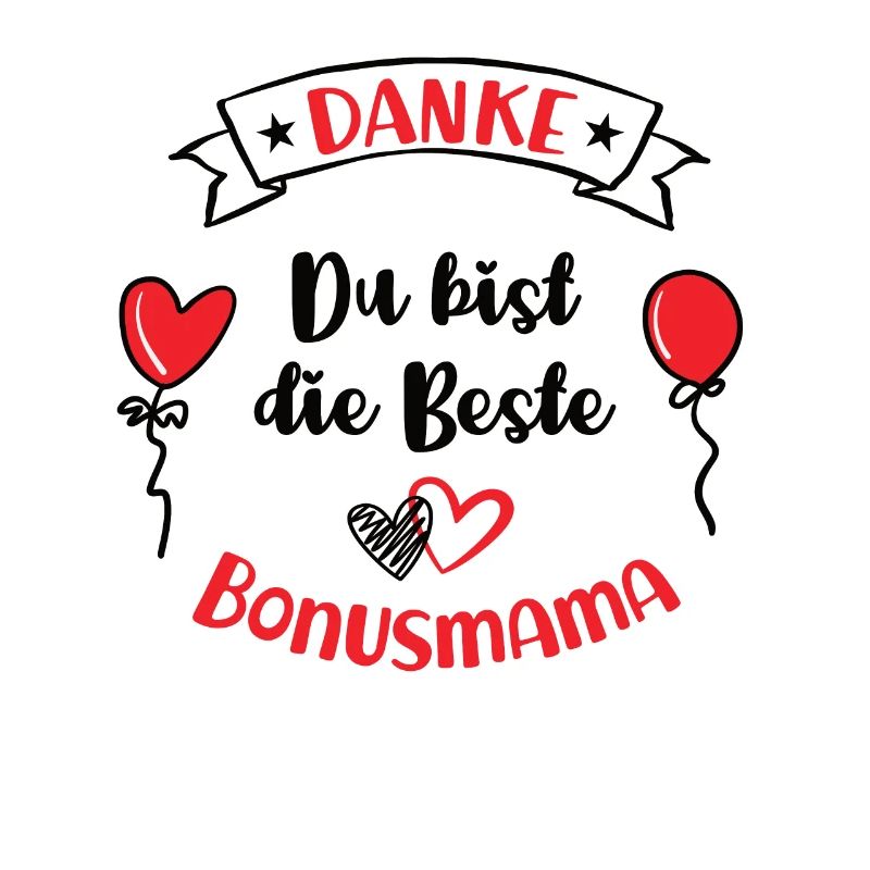 Bonusmama Bonus Mama Stiefmutter Stiefkind Mutter