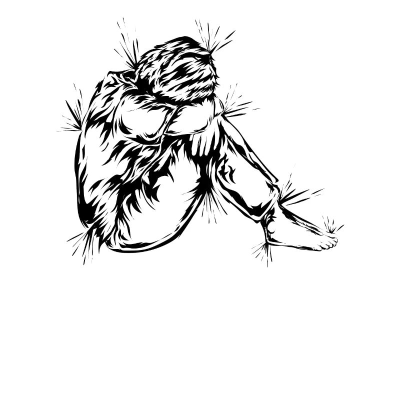 Deuil Dépression