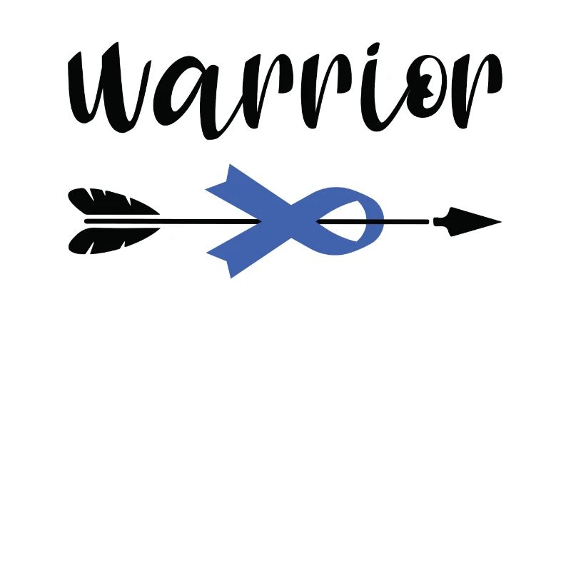 Warrior Ribbon comme prise de conscience