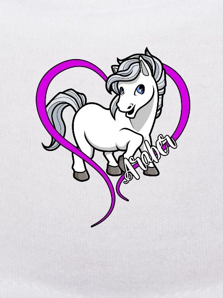 Horse lovers - Arabs