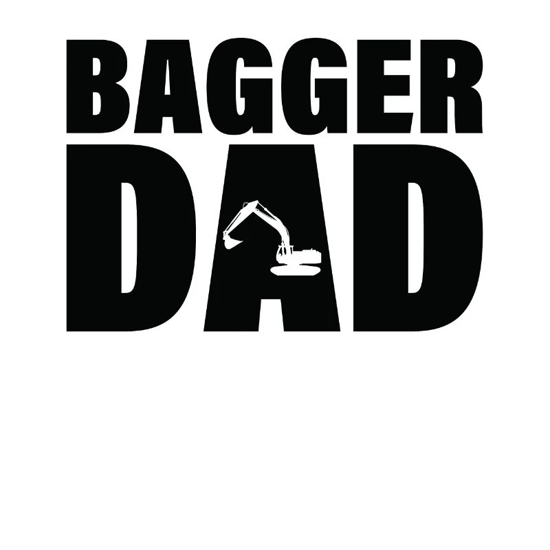 Job - Bagger Dad