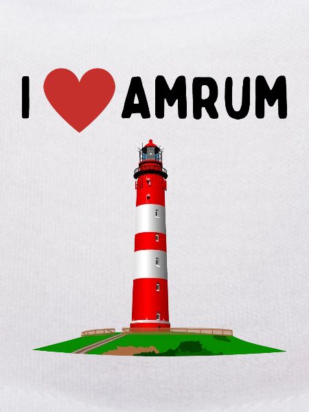 J’aime Amrum