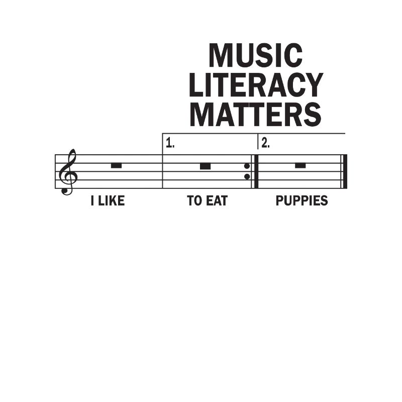 La littératie musicale, ça compte