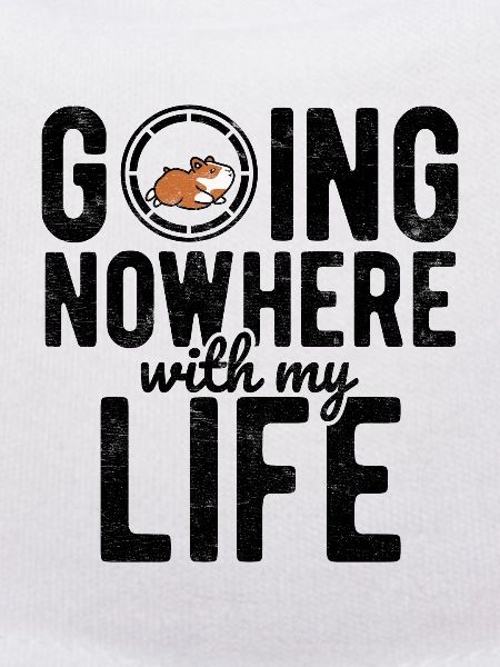 Nagetier Hamster