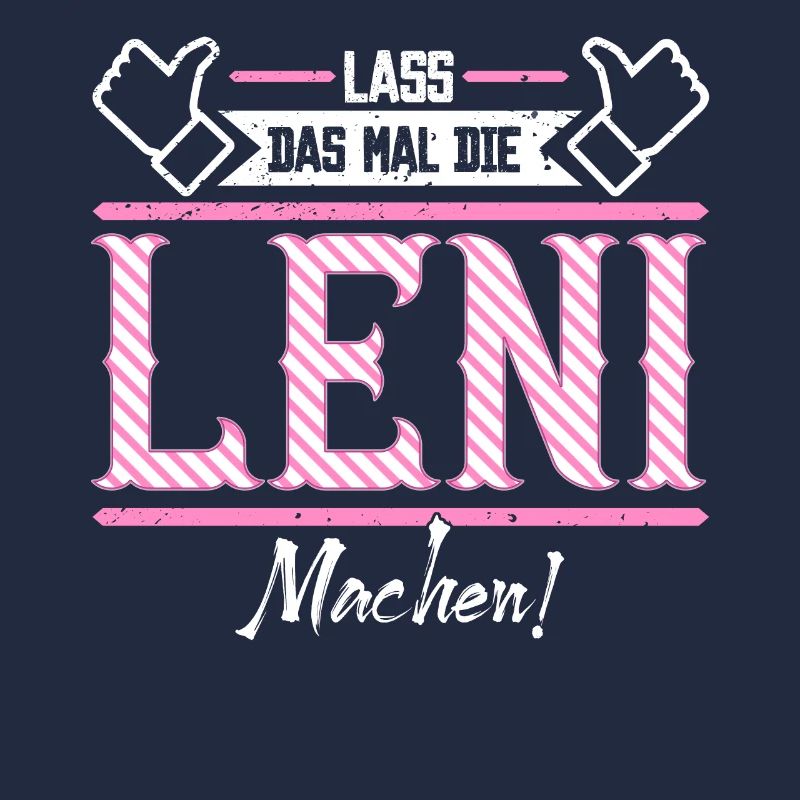Leni Geschenkidee Geschenk Geburtstag