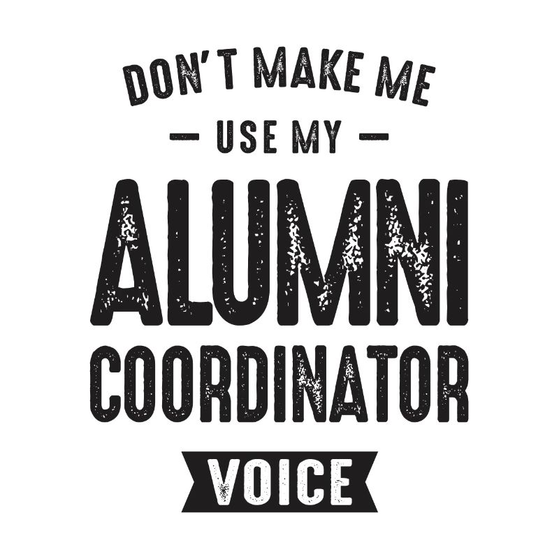 Alumni-Koordinator Beruf