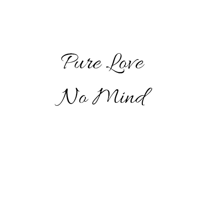 Pure Love Gift Idea