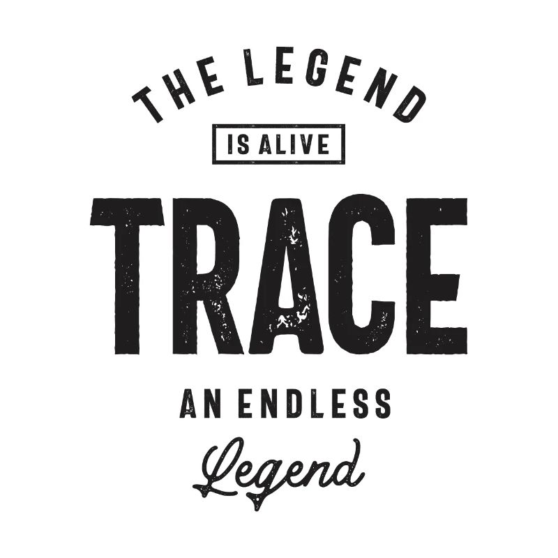 Trace Custom Name