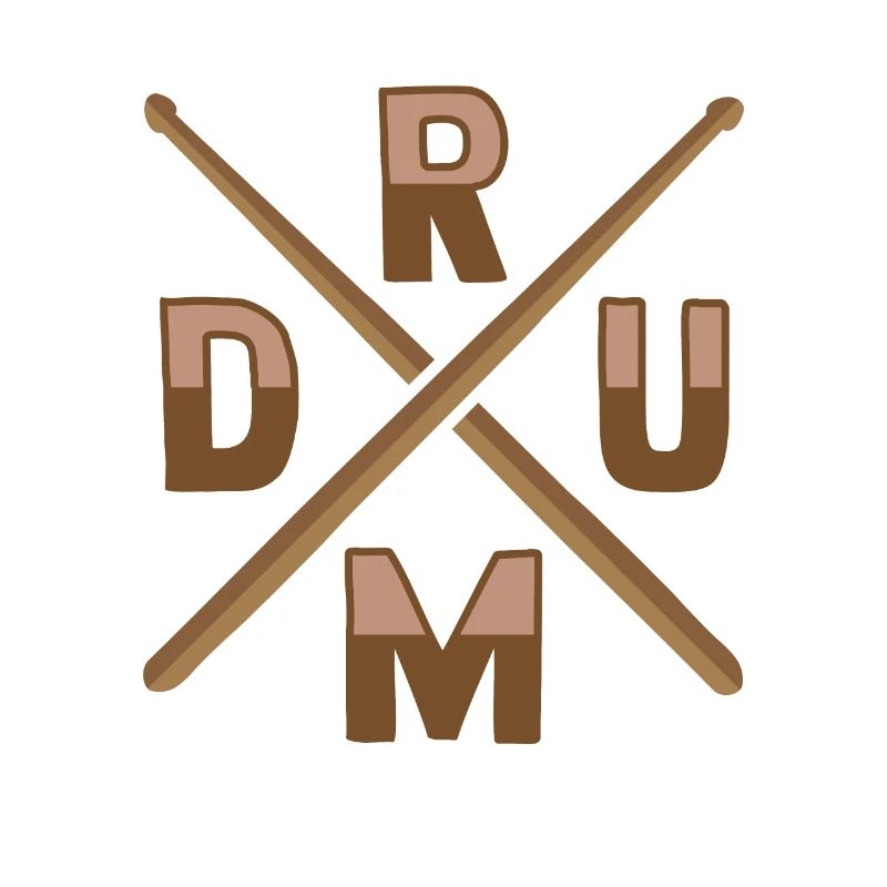 Conception de percussions de batterie