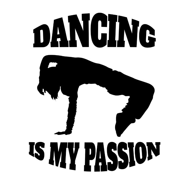 Breakdance Dance Sport Gift Dancing Dancers