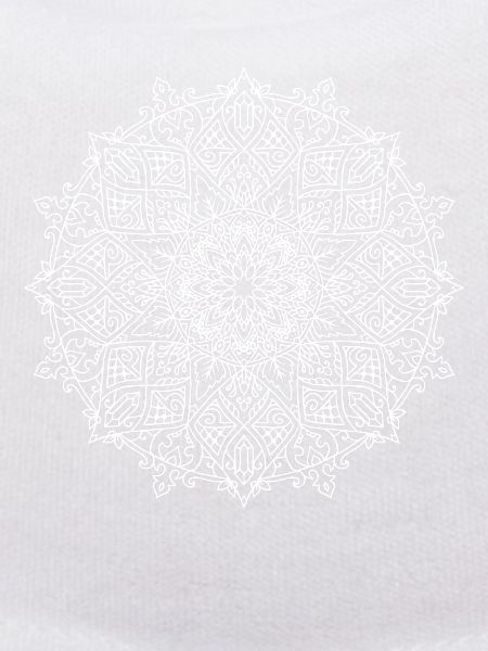 Flowers Mandala
