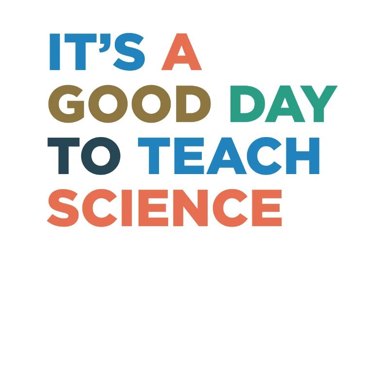 Teaching science teachers