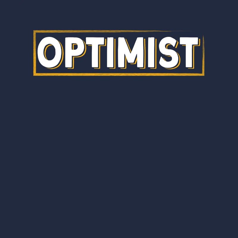 Cool Writing Main Character Optimist