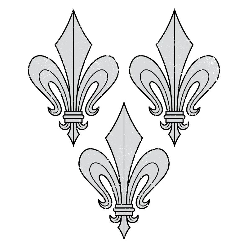 Lys - Fleur De Lys