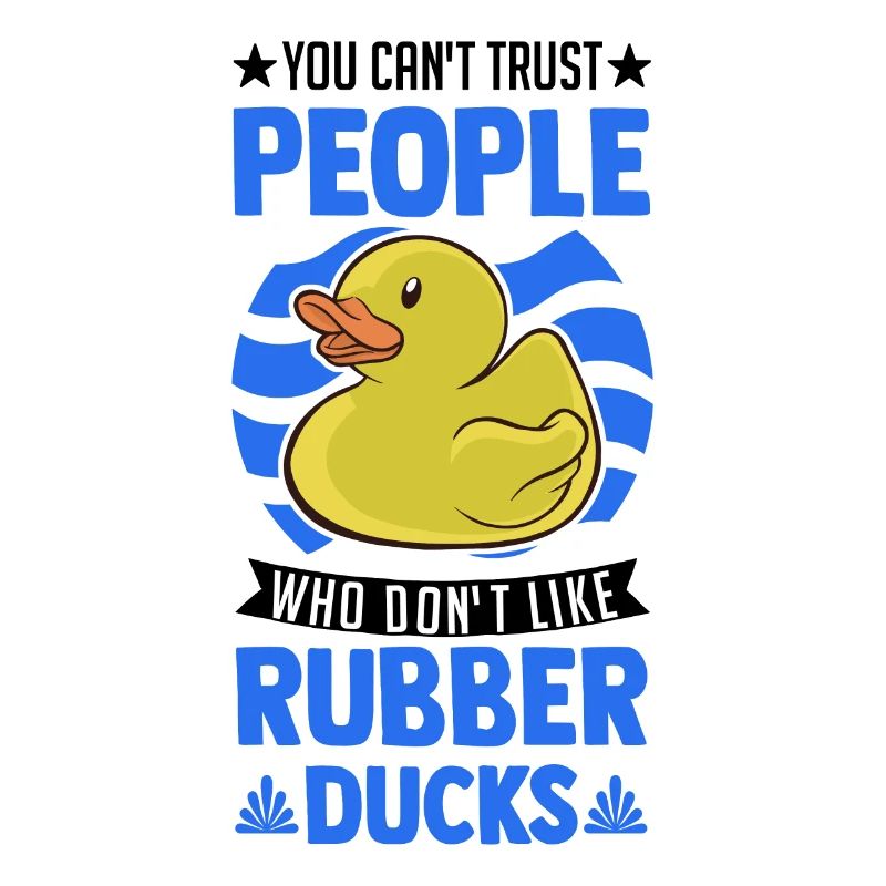 Rubber Duck Gift Squeaky Duck Bathing Duck