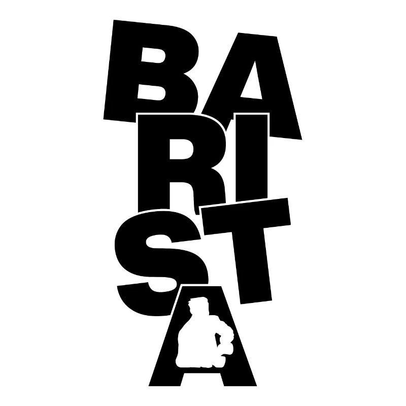 Profession Work - Barista
