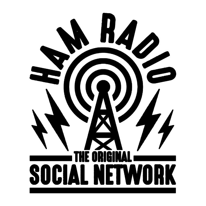 Ham Radio The Original Social Frequency Operator