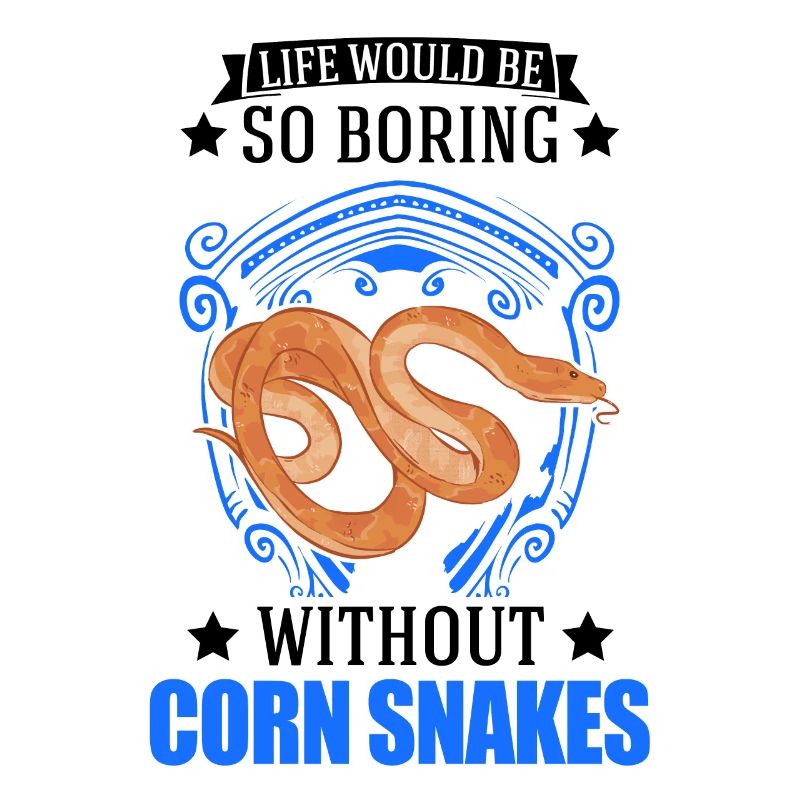Corn Snake Cadeau Corn Snake