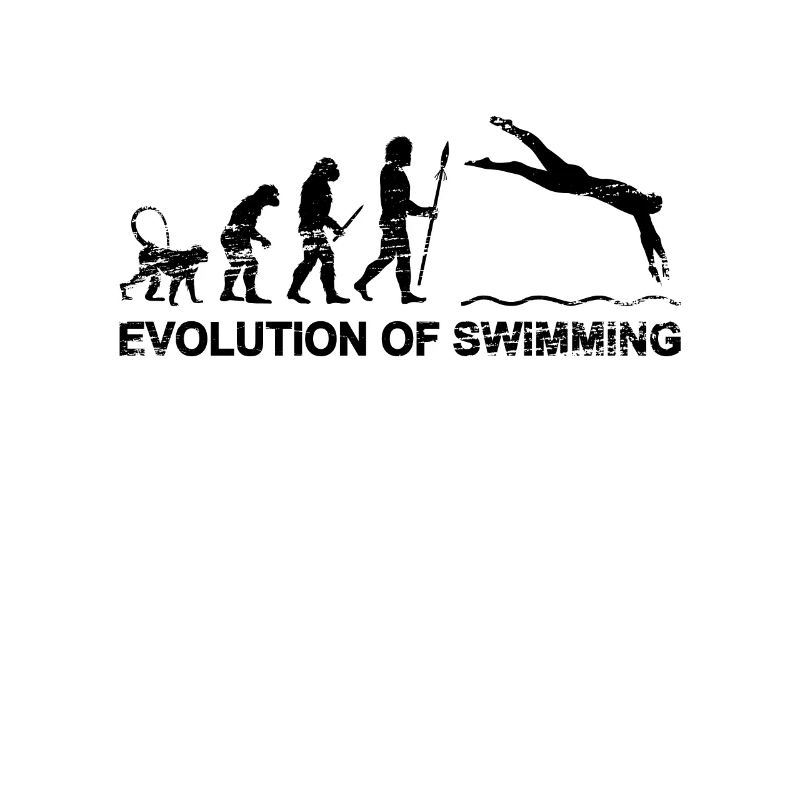 Schwimmer Evolution