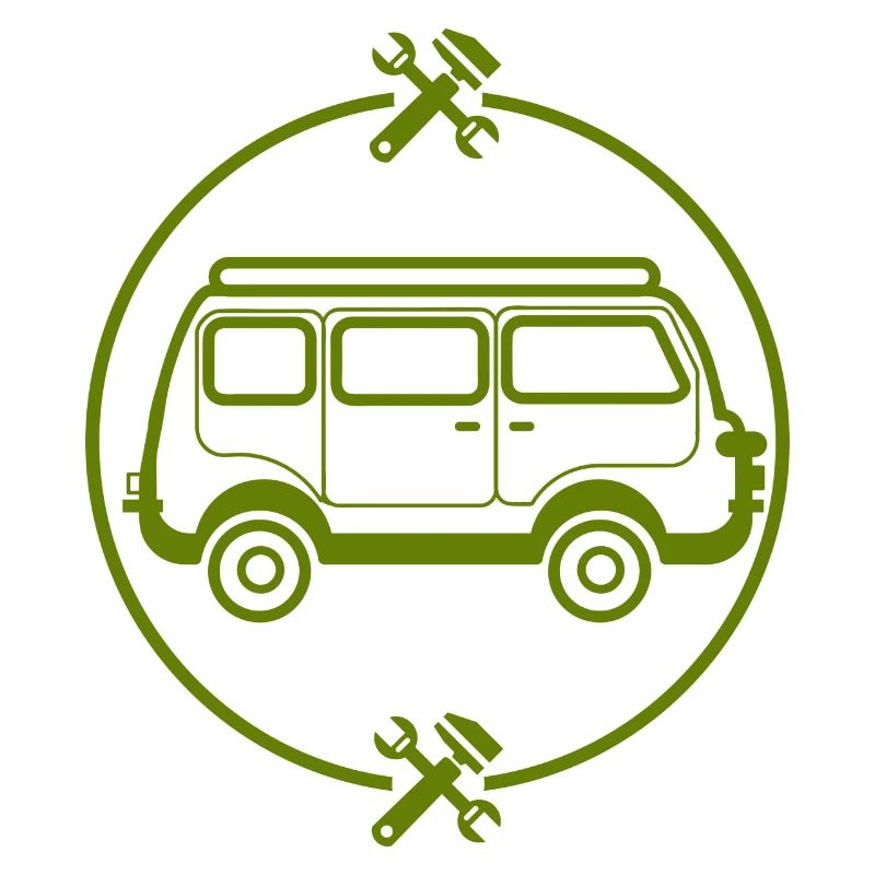 Auto - Bus - Oldtimer - Nostalgisch