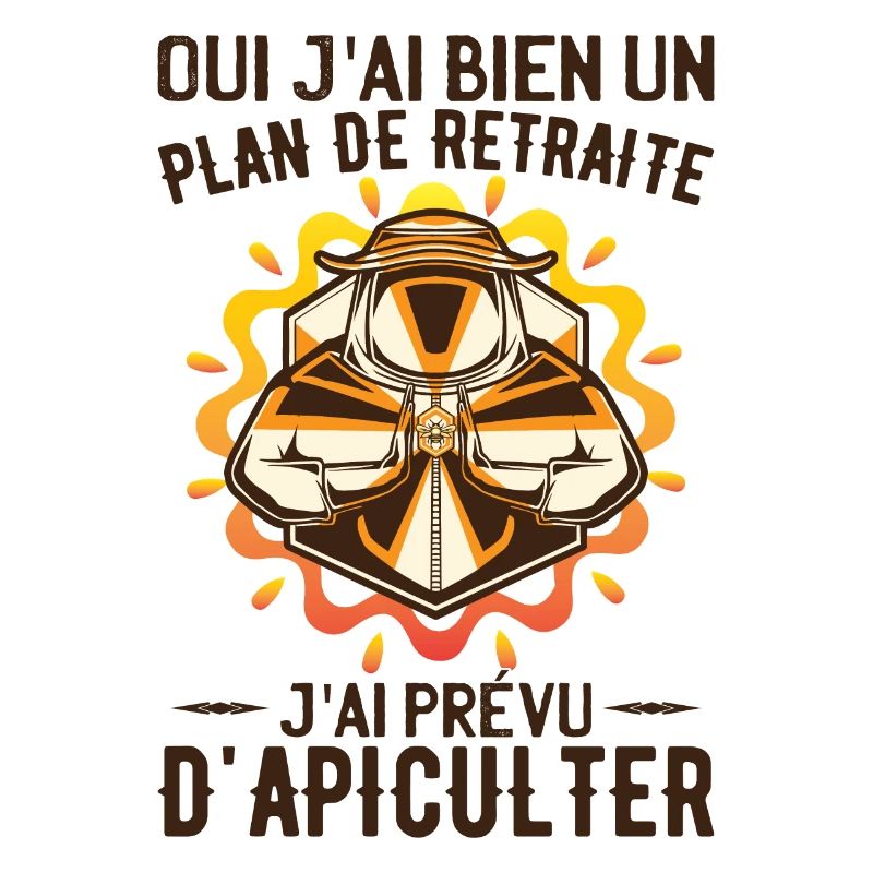 Plan De Retraite Apiculter