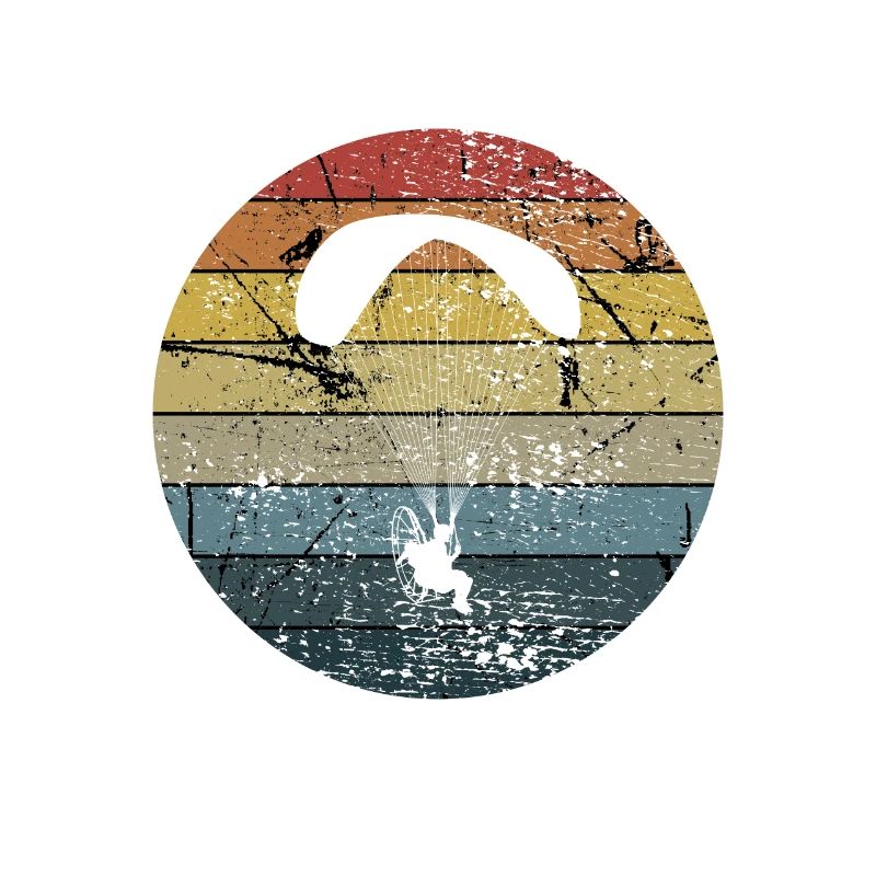 Paramoteur Paramoteur