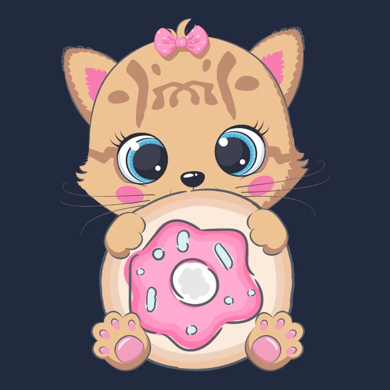 Ozelot Donut