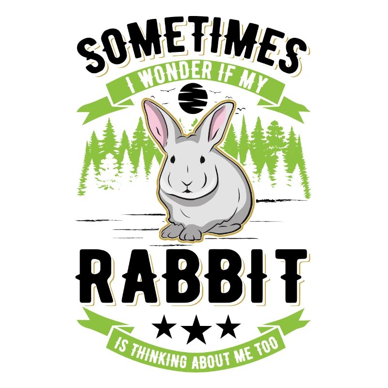 Rabbit Rabbit Rabbit