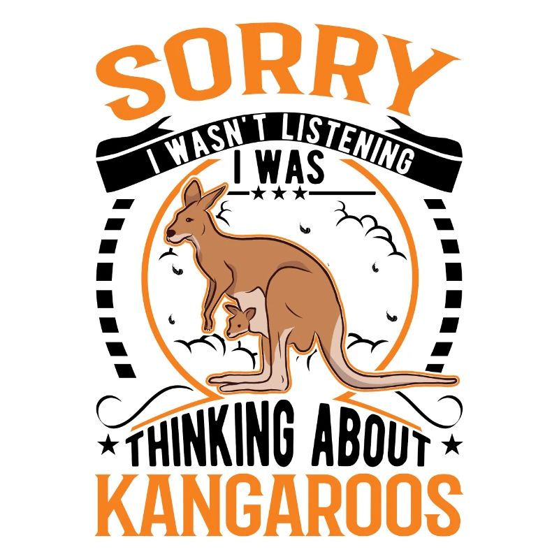 Australian Kangaroo Australia Kangaroo