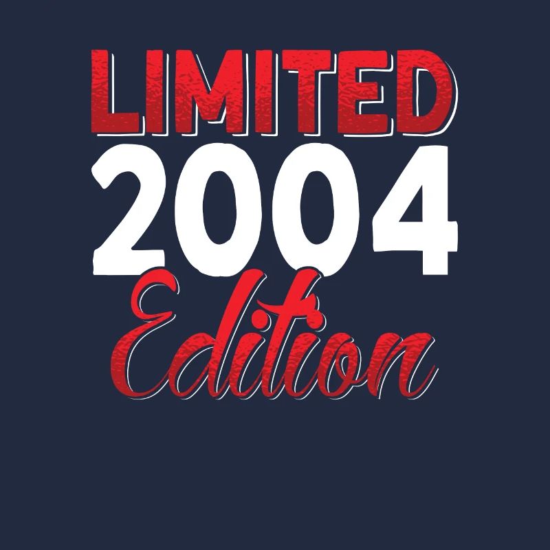 Fantastic since 2004 retro 19th Bitrthday