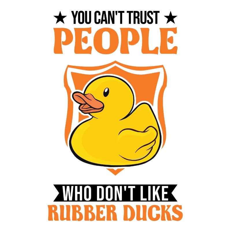 Gummiente Geschenk Quietscheente Badeente