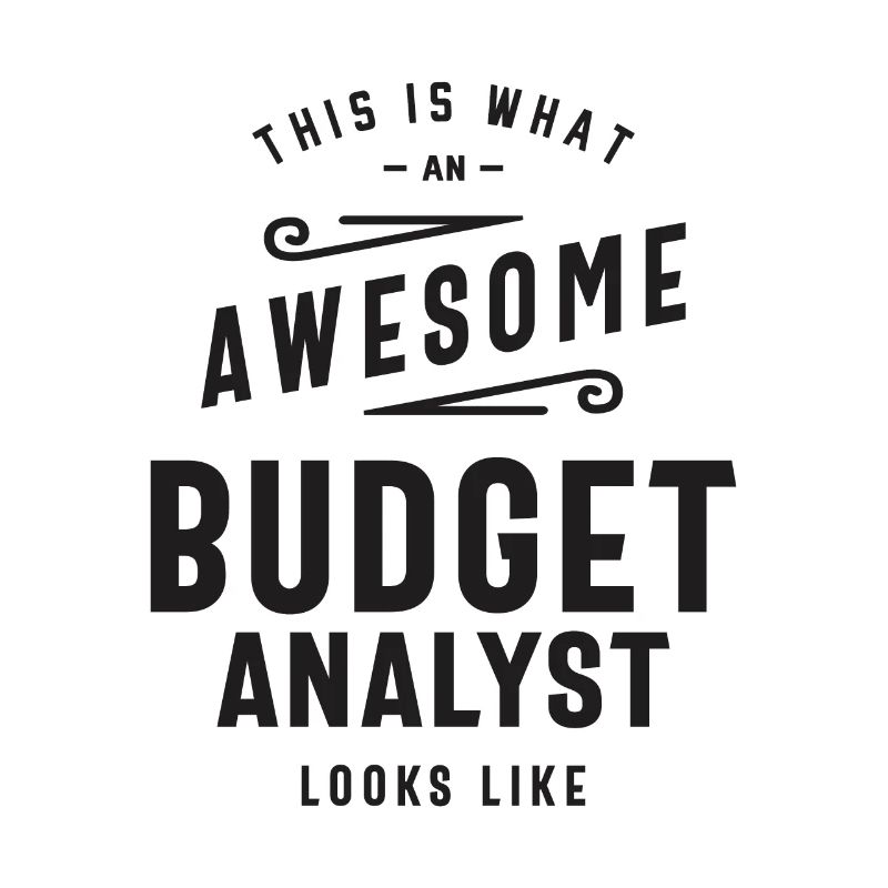 Budget Analyst