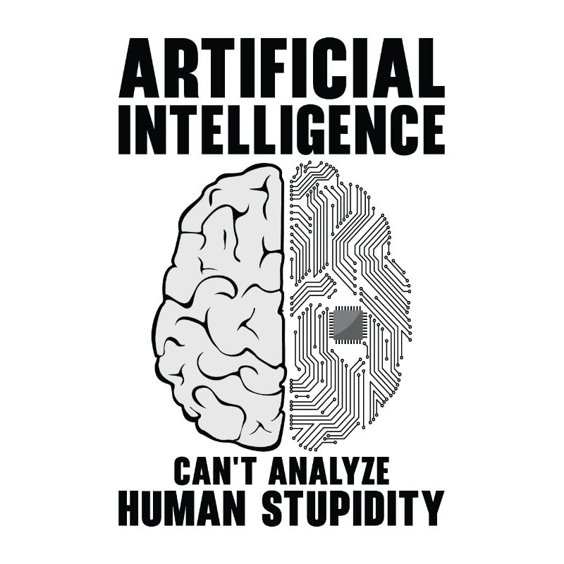 Künstliche Intelligenz Programmierer Gehirn