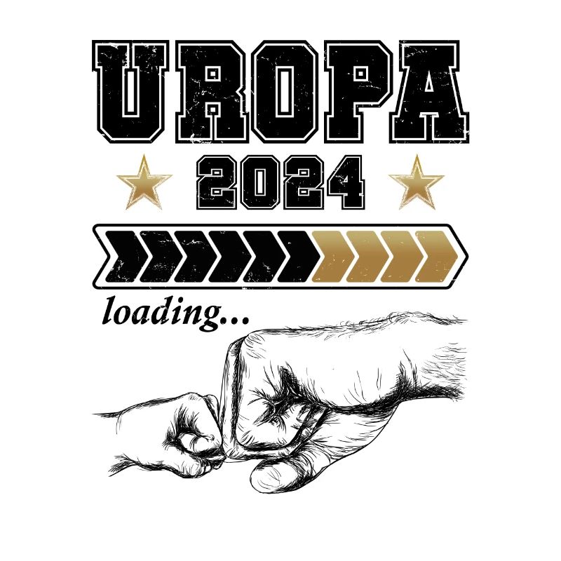 Werdender Uropa Loading 2024